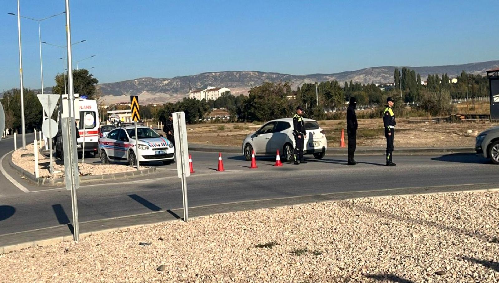 Ankara'daki terör saldırısının ardından TUSAŞ, güvenlik önlemlerini artırarak çalışanlarının ve