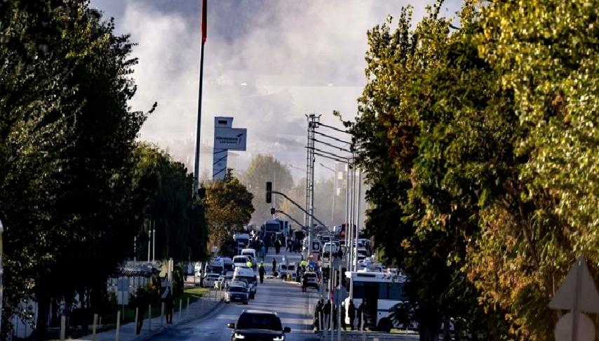 Ankara'daki terör saldırısının detayları ve sonrasında gelişen soruşturma süreci hakkında