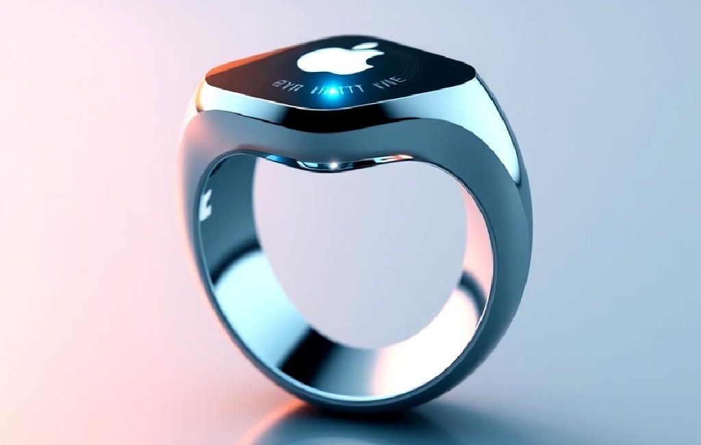 Apple, 2026 yılında akıllı yüzük teknolojisi ile kullanıcıların hayatını kolaylaştırmayı