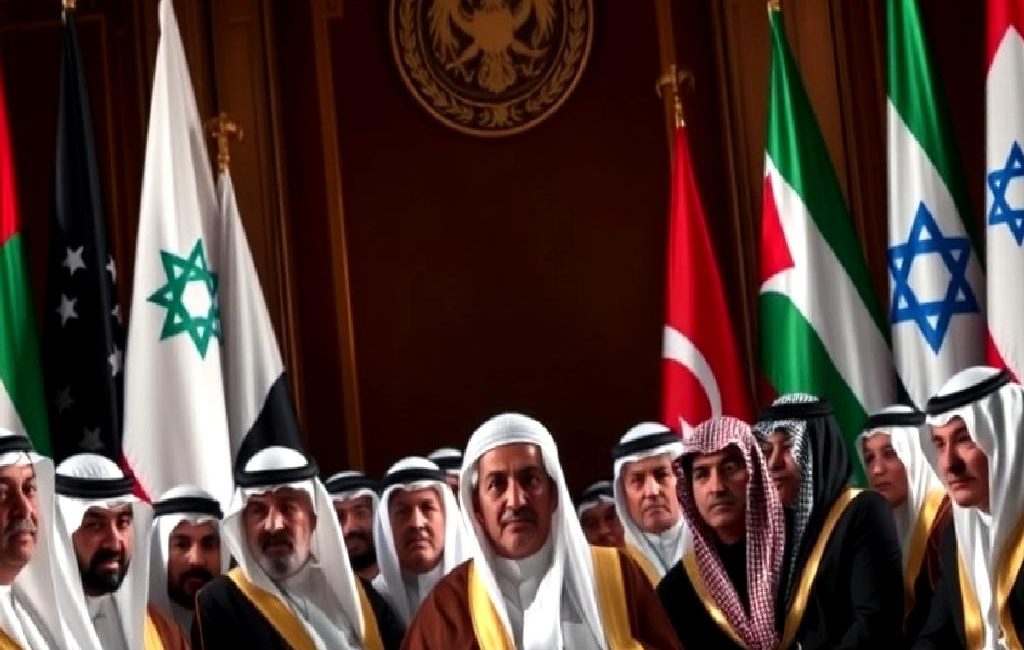 Arap Birliği, İsrail'in Gazze'ye yönelik saldırılarını sert bir dille kınadı.