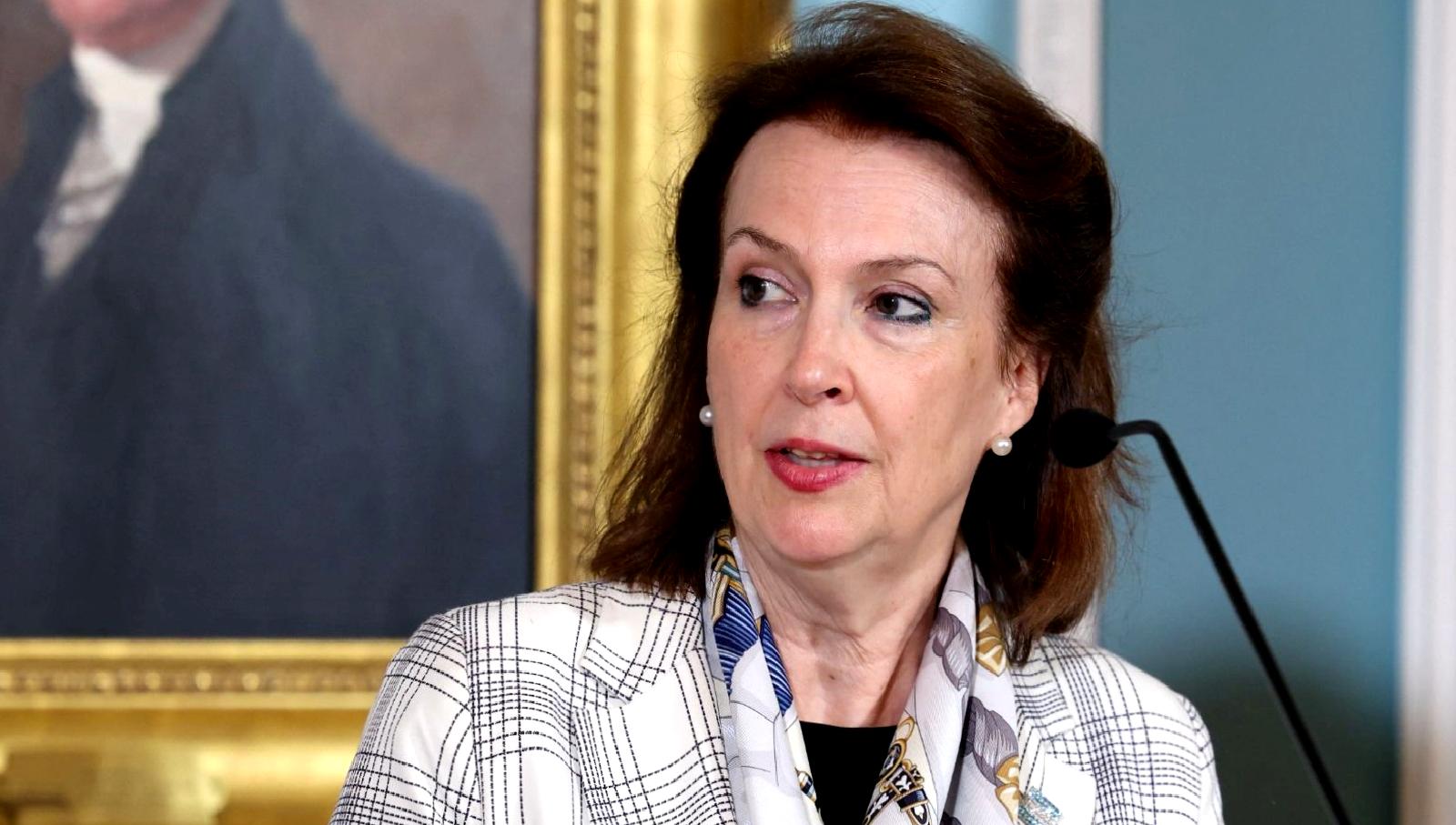 Arjantin Dışişleri Bakanlığı'nda önemli bir değişiklik yaşandı. Santiago Mondino görevden