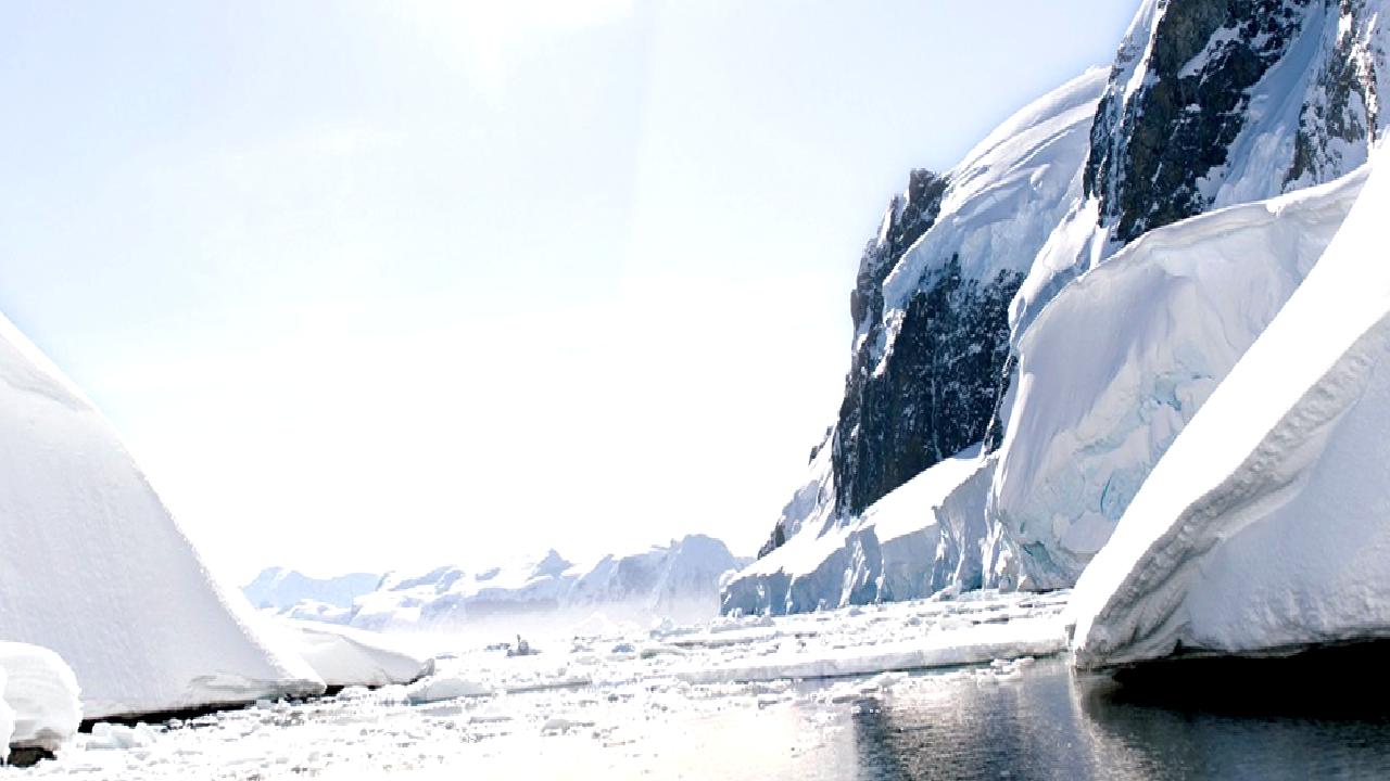 Arktika'daki ısınma, okyanus akıntılarını nasıl etkiliyor? Bu yazıda, iklim değişikliğinin