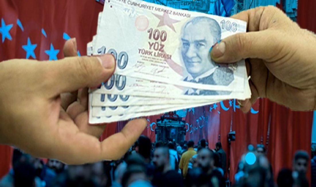 Asgari Ücret Tartışmaları ve Enflasyonun Etkisi Asgari ücret tartışmaları ve enflasyonun etkisi, ekonomik dengeleri nasıl şekillendiriyor?