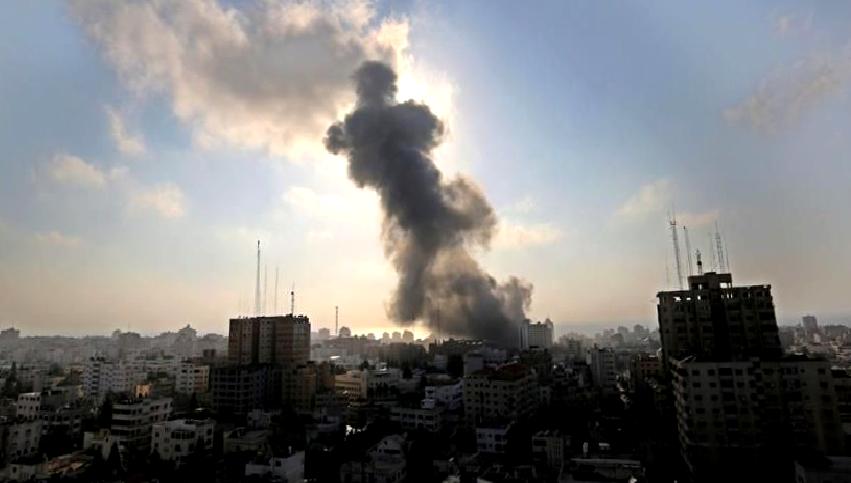 Ateşkes Görüşmelerinde Hamas ve İsrail Arasındaki Yeni Gelişmeler Ateşkes görüşmelerinde Hamas ve İsrail arasındaki yeni gelişmeleri keşfedin. Bölgedeki