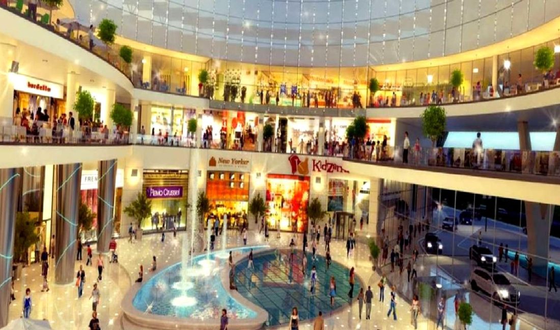 AVM Endeksi Ağustos 2024 Sonuçları Açıklandı Ağustos 2024 AVM Endeksi sonuçları açıklandı! Alışveriş merkezleri performansını etkileyen