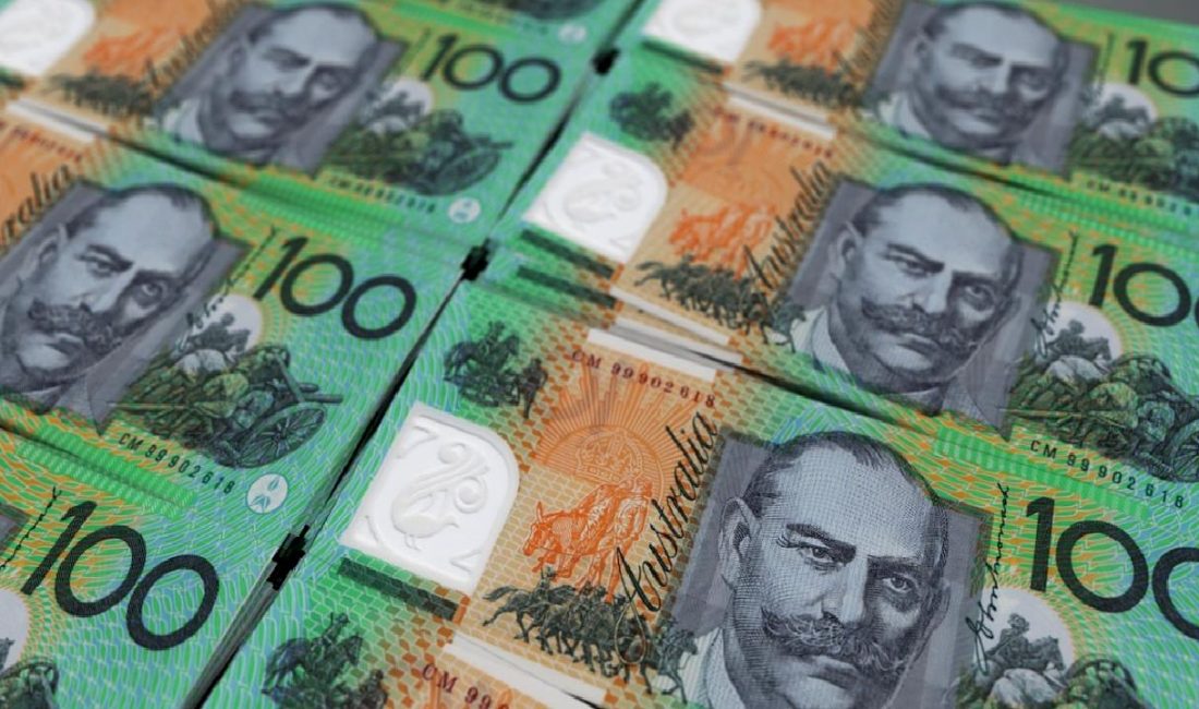 Avustralya ve Yeni Zelanda Dolarının Değer Kaybı Avustralya ve Yeni Zelanda Doları, son dönemde değer kaybı yaşıyor.