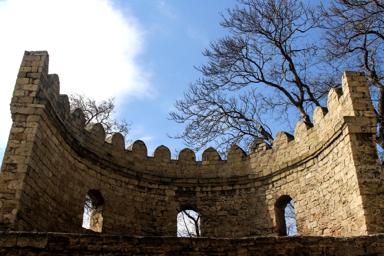 Azerbaycan Enerji Bakanlığı'nın 2024 yılına ait petrol ve doğal gaz