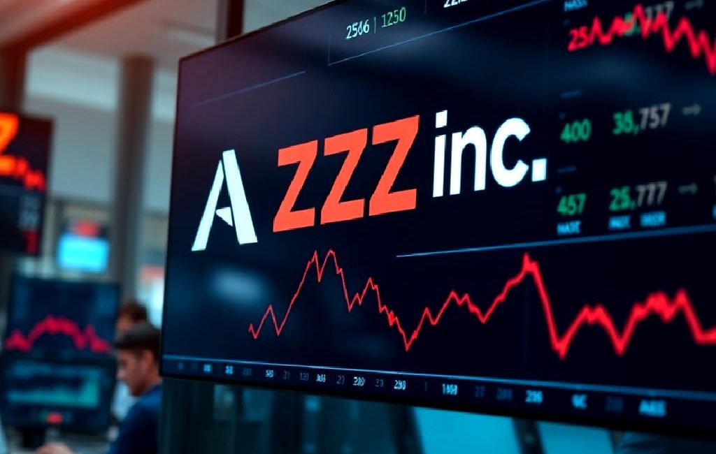 AZZ Inc., ikinci çeyrek sonuçlarını açıkladı. Şirketin mali performansında beklenmedik