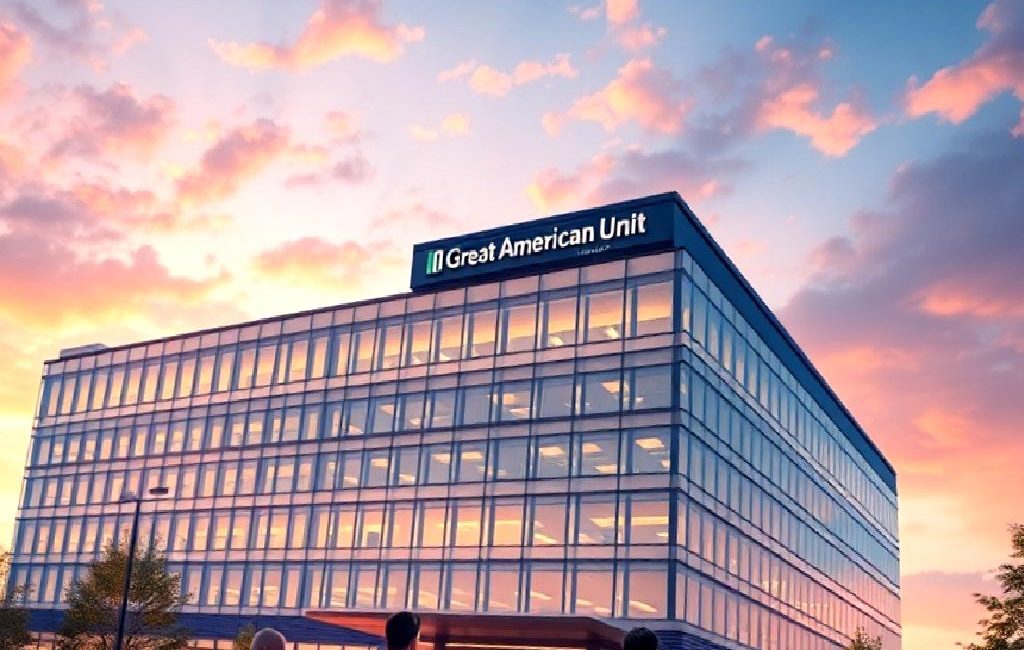 B. Riley, Great American Birimi'ni Oaktree Capital'a başarılı bir şekilde