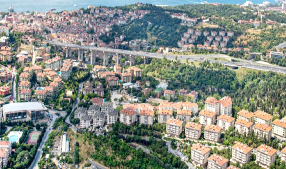 Bahçeşehir Üniversitesi BETAM Raporları: Konut ve Otomobil Piyasası Analizleri Bahçeşehir Üniversitesi BETAM Raporları, konut ve otomobil piyasasına dair kapsamlı