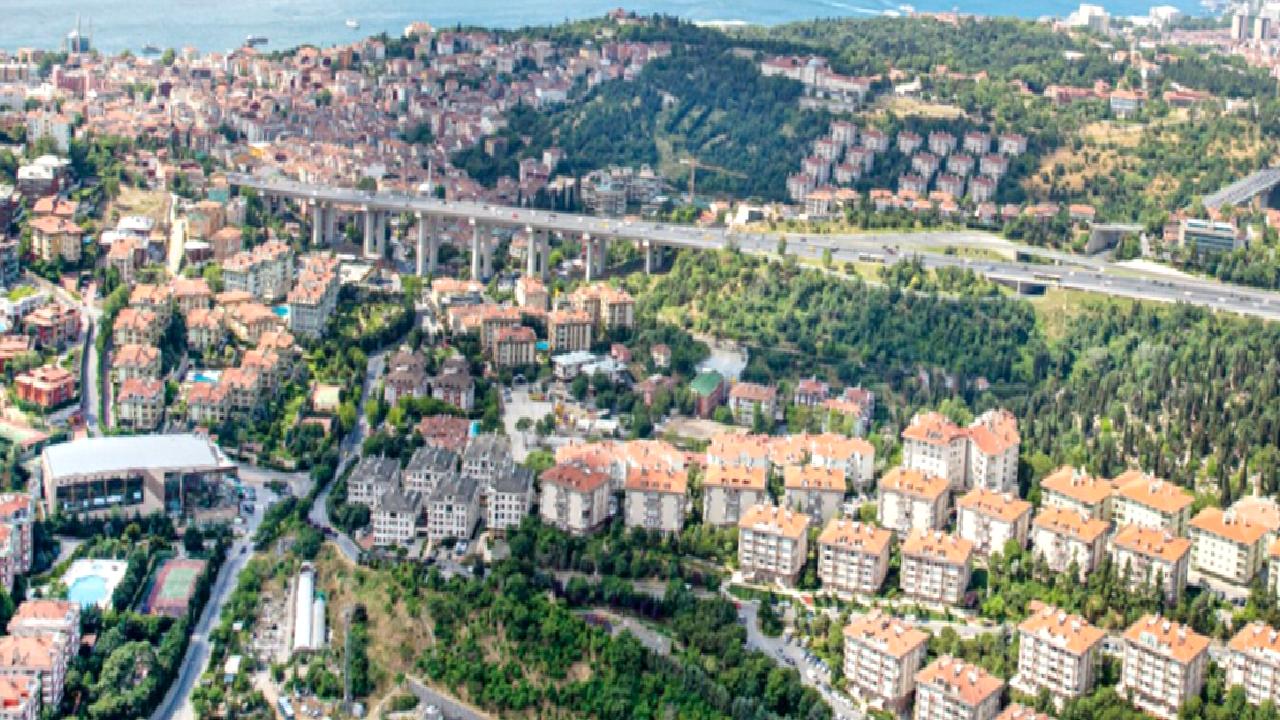 Bahçeşehir Üniversitesi BETAM Raporları, konut ve otomobil piyasasına dair kapsamlı