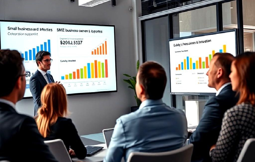 Bakan Şimşek, KOBİ ve ihracatçılara yönelik destek açıklamalarıyla iş dünyasına