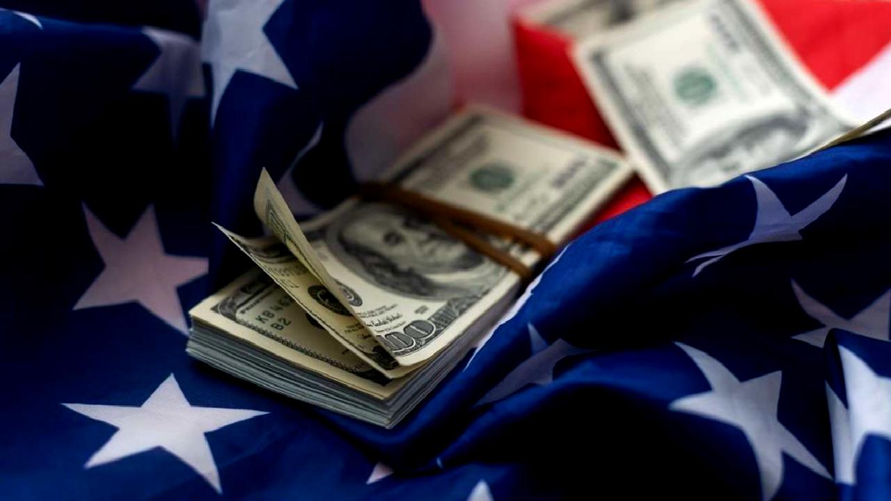 Bakanlık, 2023 borçlanma tahminlerini açıkladı. Bu tahminler, ekonomik büyüme, kamu