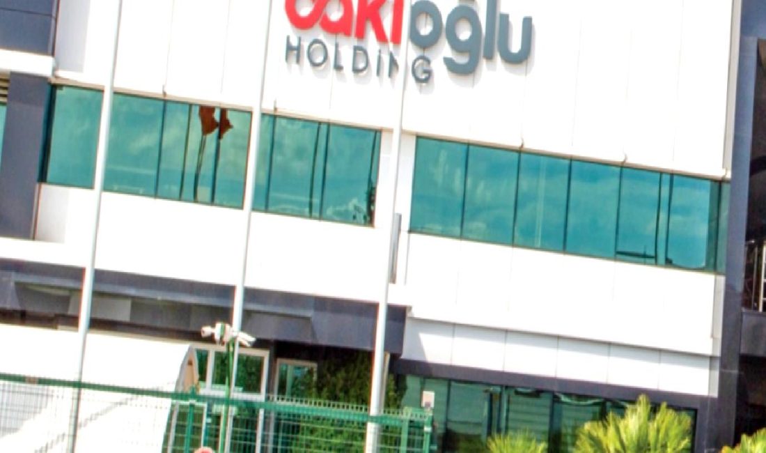 Bakioğlu Holding: Sürdürülebilir Ambalaj Çözümleri ve Global İhracat Başarısı Bakioğlu Holding, sürdürülebilir ambalaj çözümleri ile çevre dostu bir yaklaşım