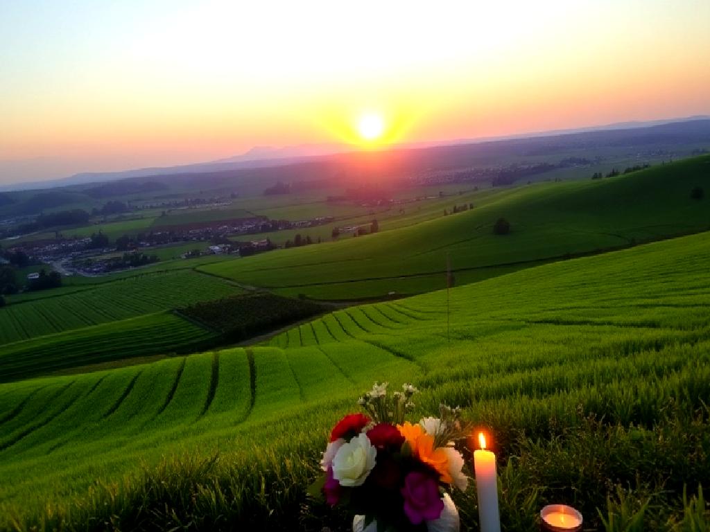 Balıkesir'de Tarım Müdürü Vekili Murat Yakupoğlu'nun hayatını kaybetmesi, tarım camiasında
