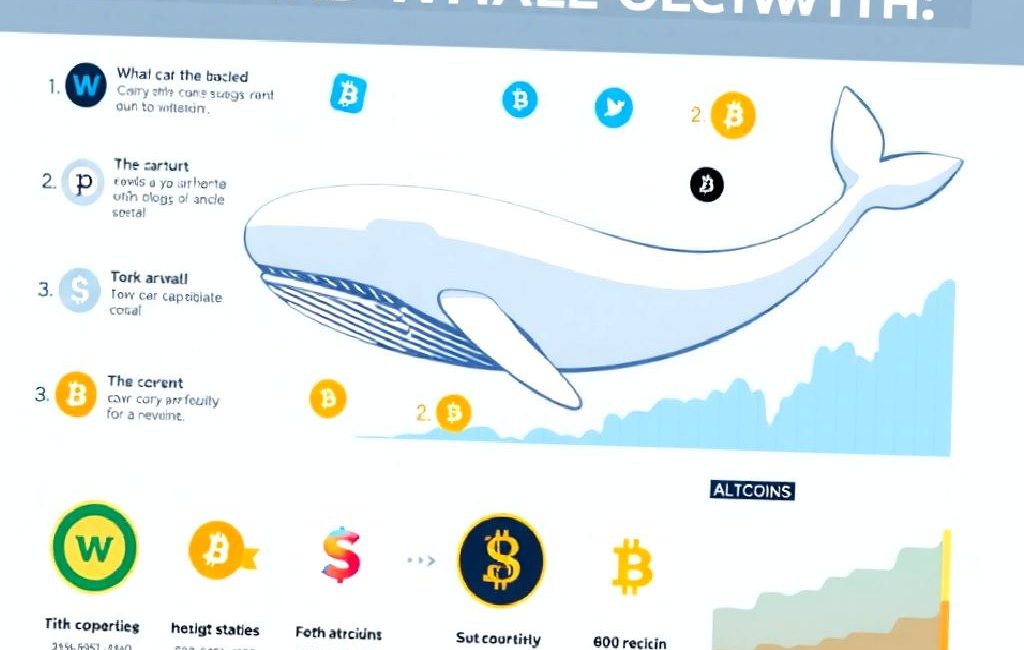 Balina aktivitelerinin artışı, kripto piyasasında önemli değişimlere yol açıyor. Santiment'in