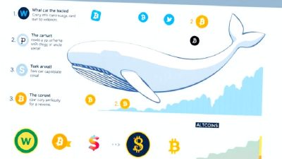 Balina aktivitelerinin artışı, kripto piyasasında önemli değişimlere yol açıyor. Santiment'in