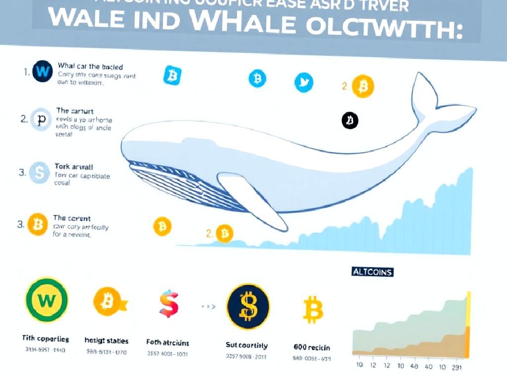 Balina aktivitelerinin artışı, kripto piyasasında önemli değişimlere yol açıyor. Santiment'in