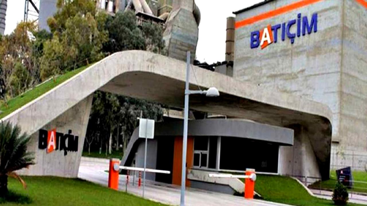 Batıçım Bati Anadolu Çimento Sanayii A.Ş., projeleriyle ilgili son gelişmeleri