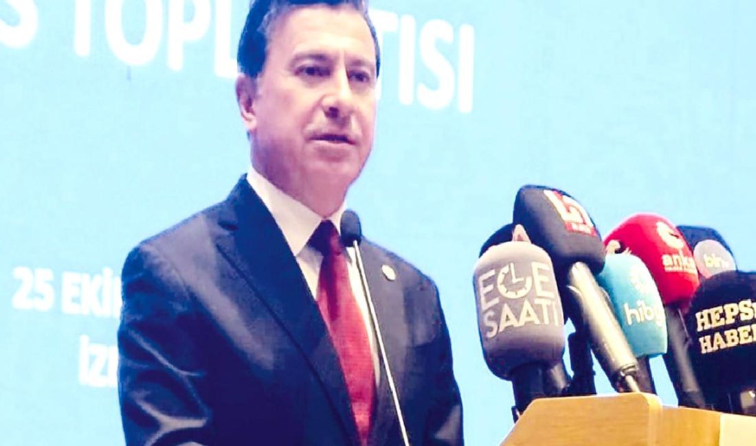 Belediyelerin artan yükü, şehirlerin sürdürülebilir gelişimi için önemli bir sorun