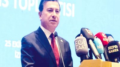 Belediyelerin artan yükü, şehirlerin sürdürülebilir gelişimi için önemli bir sorun