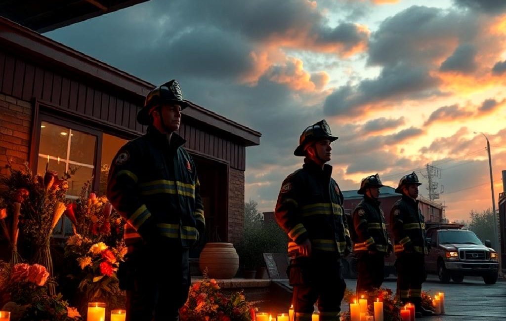 Beren Su Bolat'ın trajik ölümü, itfaiye personeline yönelik tutuklamalarla yeni