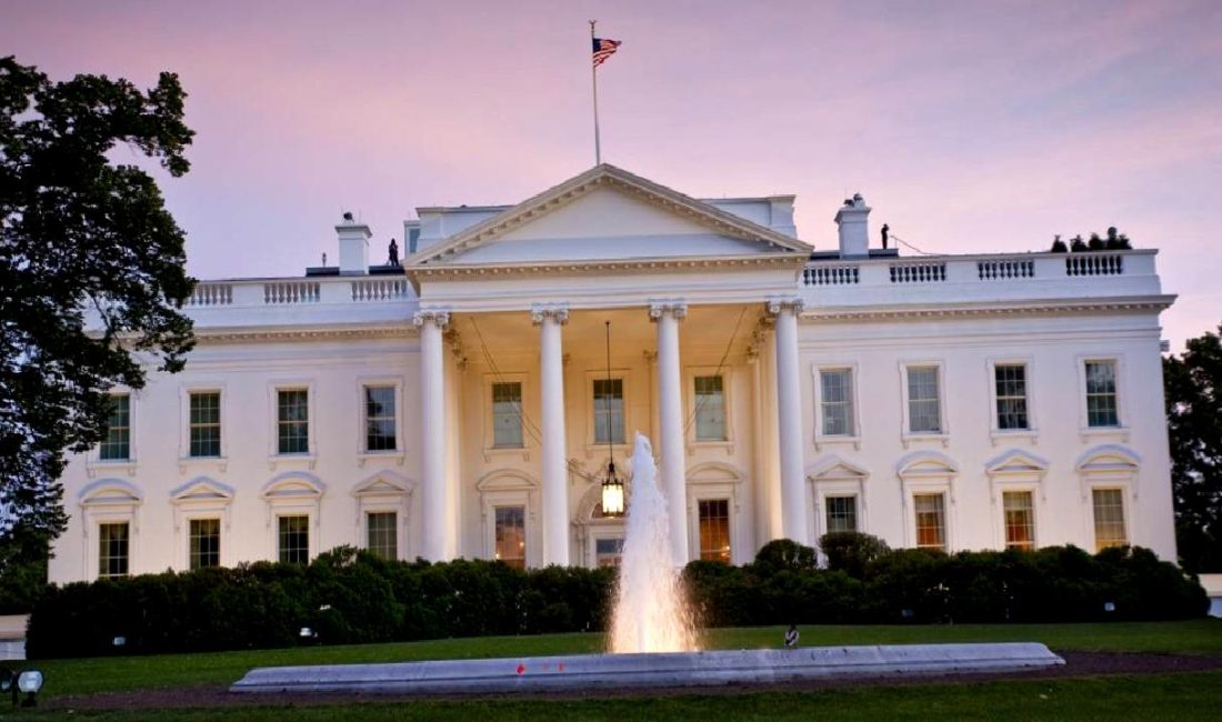 Beyaz Saray Sözcüsü Jean-Pierre’den İran ve İsrail Açıklamaları Beyaz Saray Sözcüsü Jean-Pierre, İran ve İsrail ile ilgili önemli