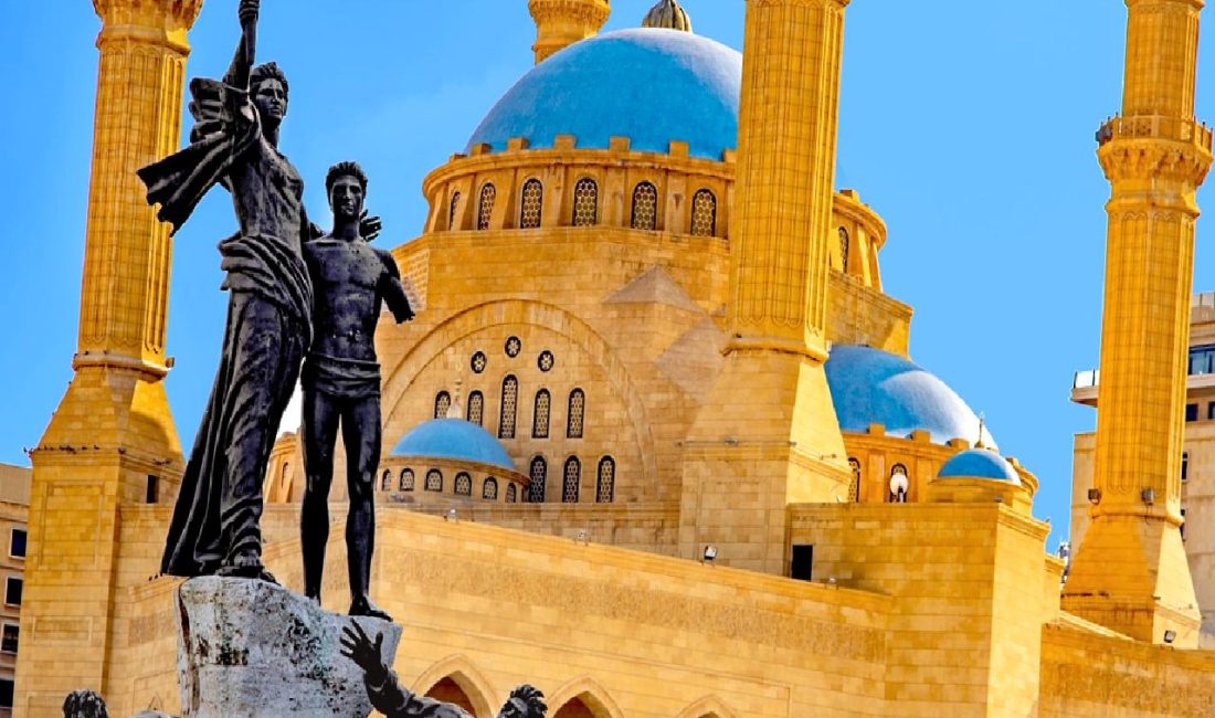 Beyrut’ta Patlamalar ve Ortadoğu’daki Gerginlik Beyrut'ta meydana gelen patlamalar, Ortadoğu'daki gerginliği artırıyor. Bu olayların nedenleri,