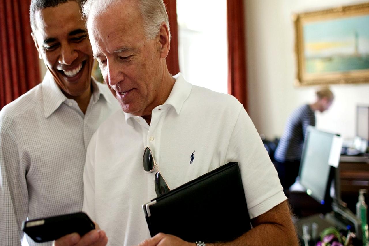 Biden ve Netanyahu'nun gerçekleştirdiği görüşme, İsrail'in güvenliği ve Gazze durumu