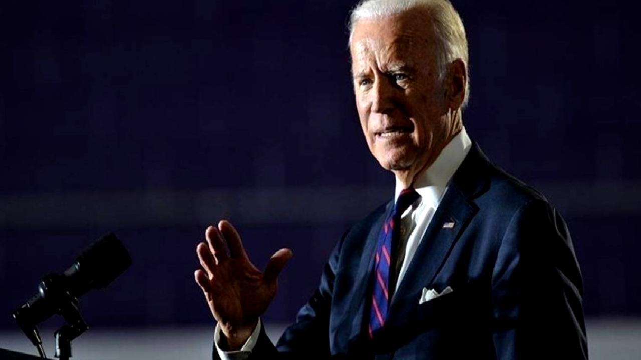 Biden, İsrail'in İran'a yönelik saldırıları hakkında önemli açıklamalarda bulundu. Bu