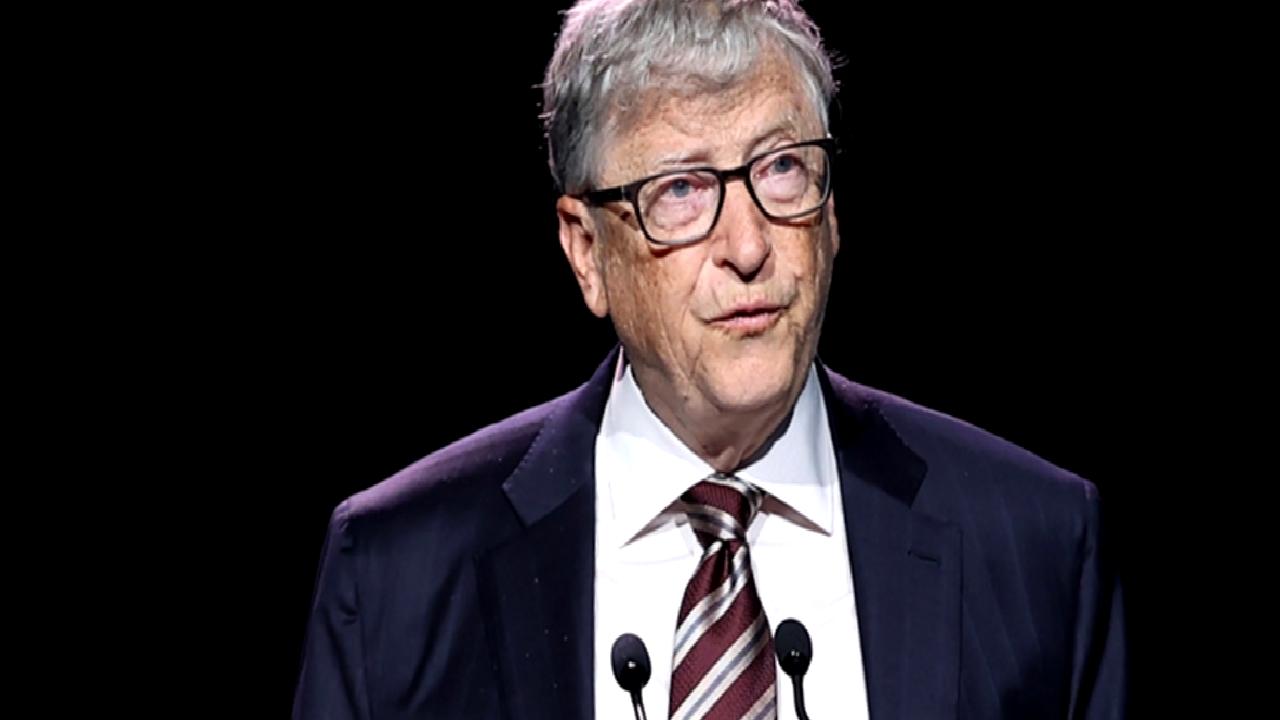 Bill Gates, Kamala Harris'e 50 milyon dolarlık önemli bir bağışta
