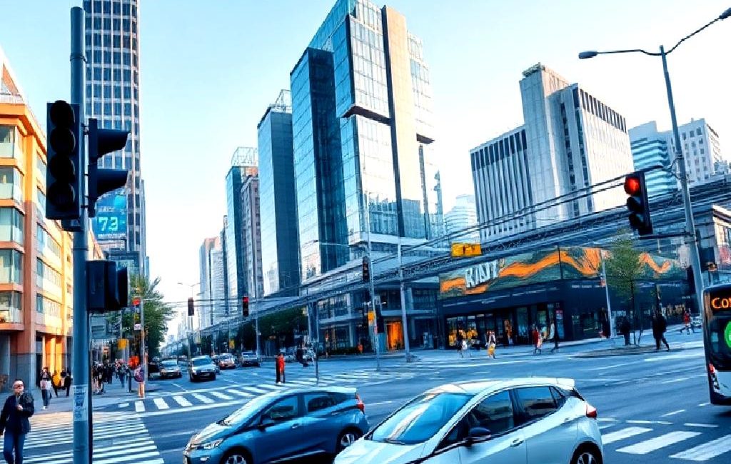 Bin Ulaşım ve Akıllı Şehir Teknolojileri AŞ, halka arz sürecine