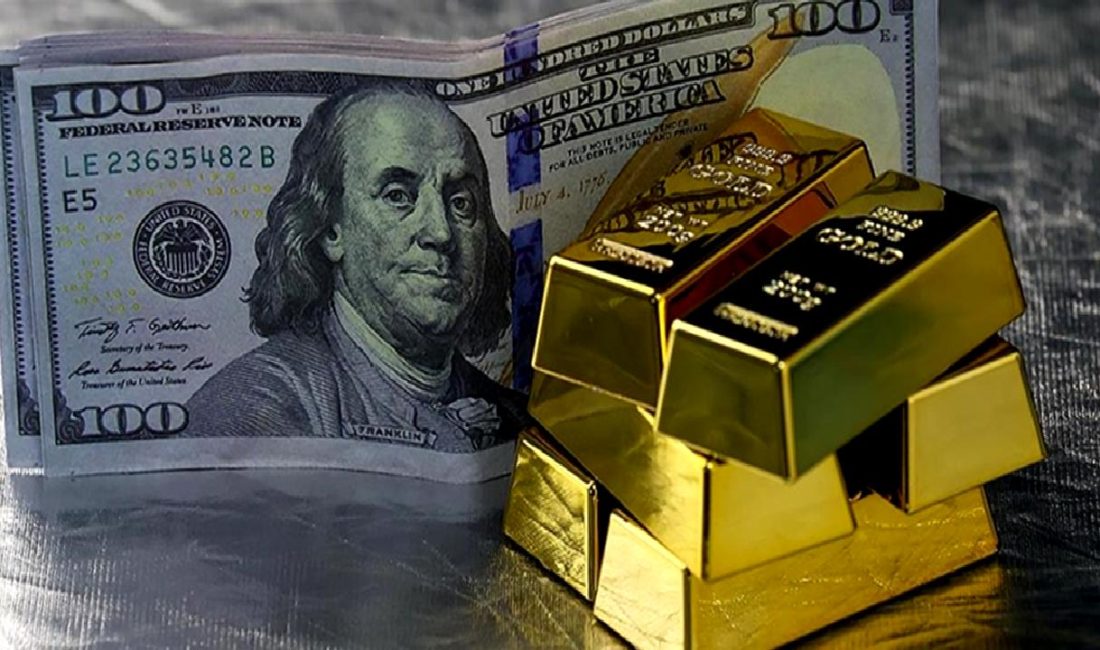 BIST 100 endeksi, altın fiyatları ve döviz kurları üzerine haftalık