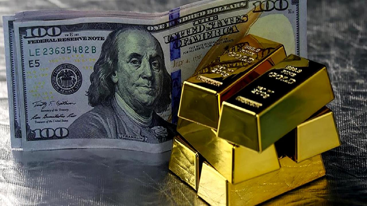 BIST 100 endeksi, altın fiyatları ve döviz kurları üzerine haftalık