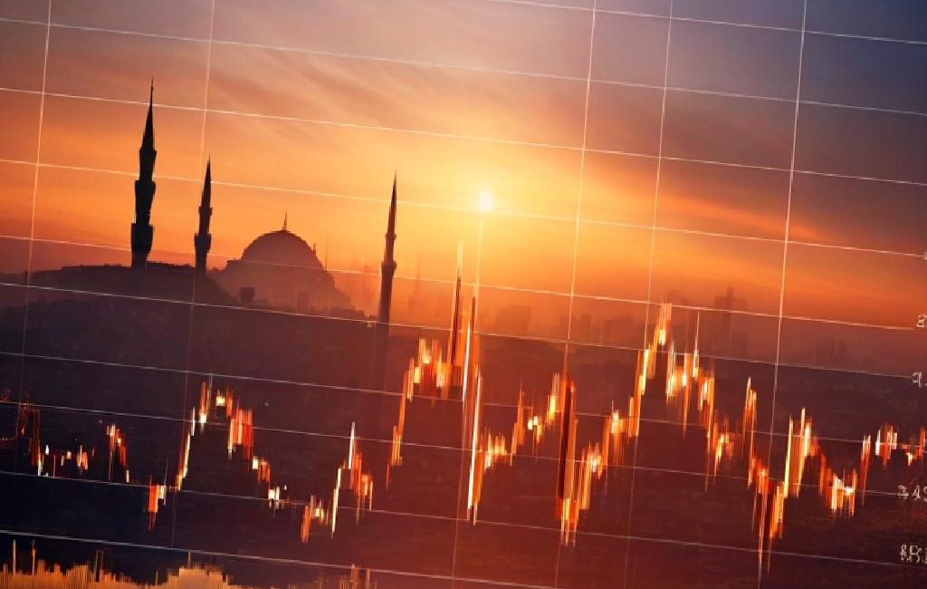 BIST 100 Endeksi'nin güncel durumu ve piyasa beklentilerini keşfedin. Ekonomik