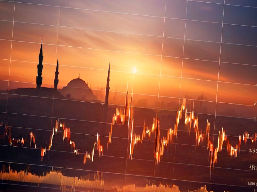 BIST 100 Endeksi'nin güncel durumu ve piyasa beklentilerini keşfedin. Ekonomik