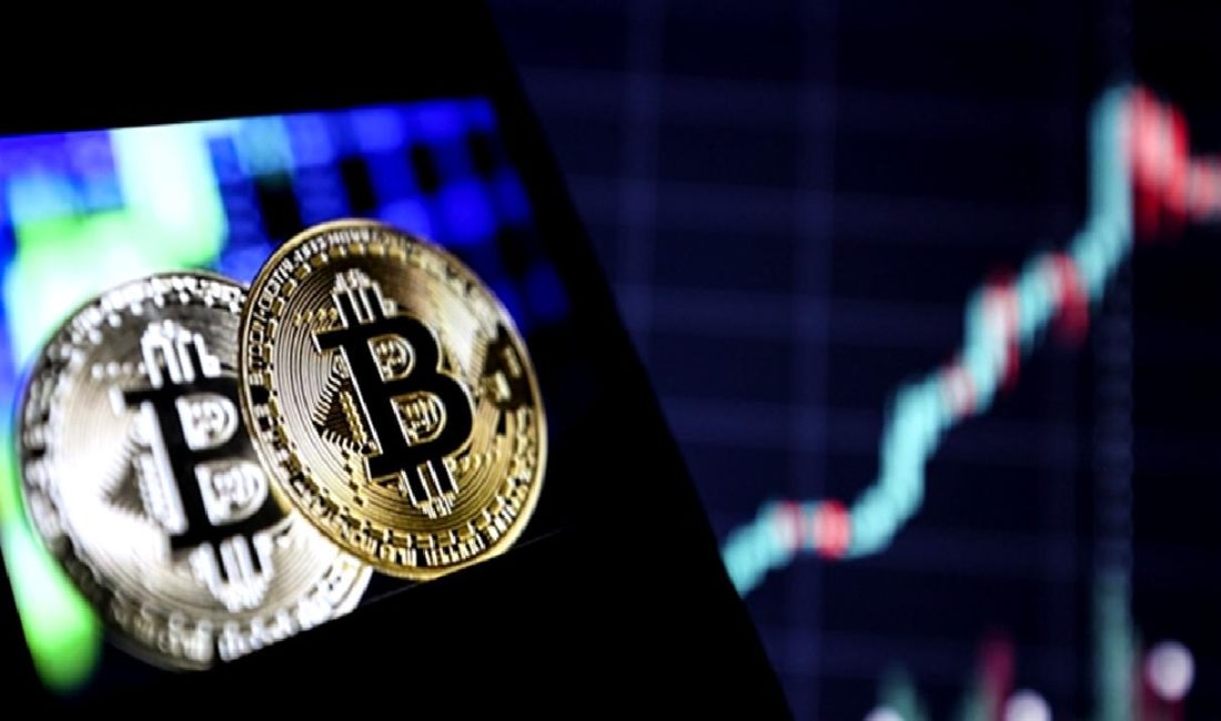 Bitcoin'in yükselişini ve piyasa dinamiklerini keşfedin. Kripto para dünyasındaki son