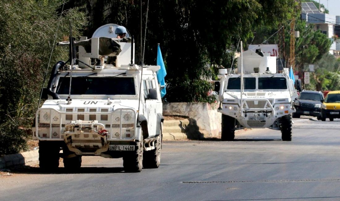 BM Sözcü Yardımcısı Farhan Haq’tan İsrail’in Gazze ve Lübnan’daki Engellemeleri Üzerine Açıklamalar BM Sözcü Yardımcısı Farhan Haq, İsrail'in Gazze ve Lübnan'daki engellemeleri