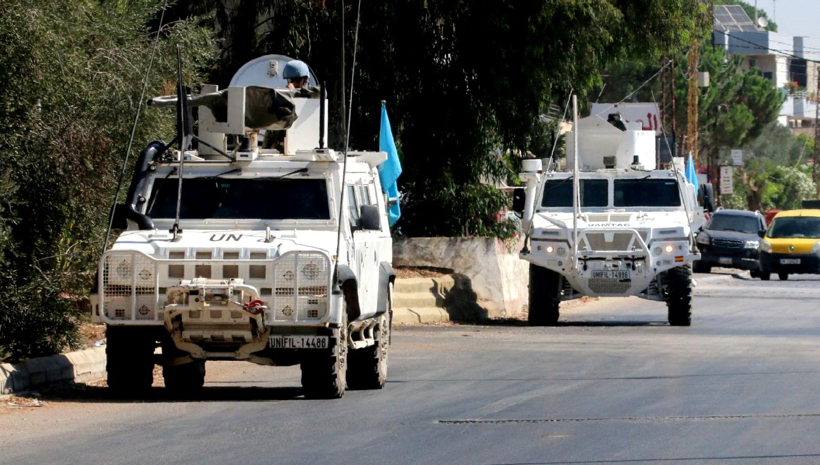 BM Sözcü Yardımcısı Farhan Haq, İsrail'in Gazze ve Lübnan'daki engellemeleri