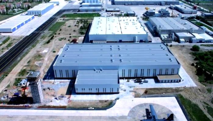 BMGK, TUSAŞ'a yönelik terör saldırısını kınadı. Bu önemli açıklama, uluslararası