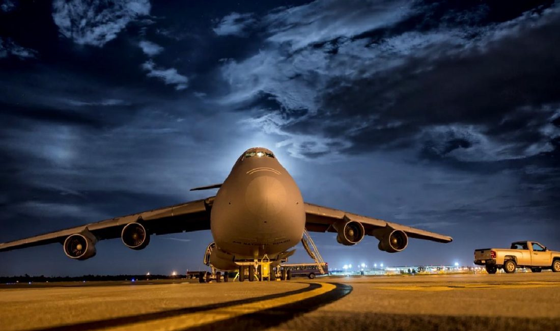 Boeing, 15 milyar dolar finansman sağlamak için önemli adımlar atıyor.