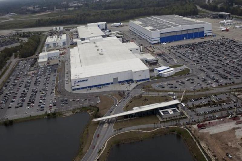 Boeing, 15 milyar dolar sermaye artırımı planını duyurarak, finansal sağlamlığını