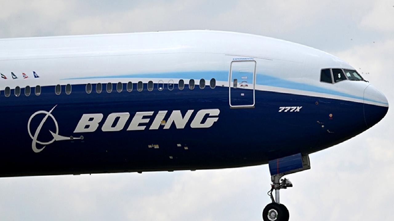 Boeing, 15 milyar dolar sermaye artırma planıyla finansal gücünü pekiştirmeyi