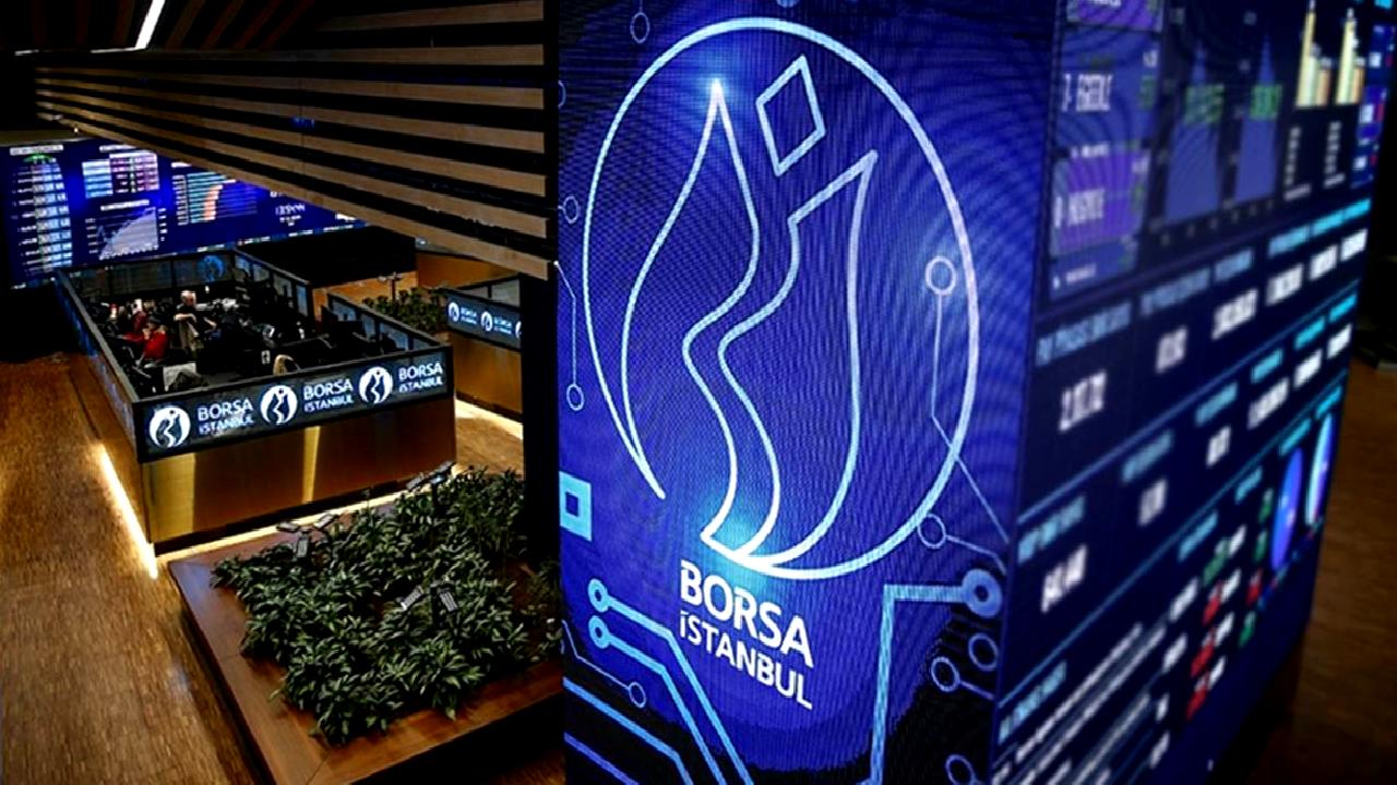 Borsa İstanbul'da gün sonu değerlendirmesinde BIST 100 endeksi yükseliş gösterdi.