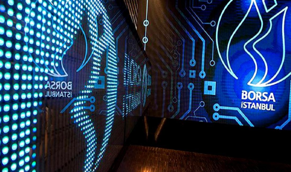 Borsa İstanbul'daki haftalık gelişmeleri, hisse performanslarını ve piyasa trendlerini analiz