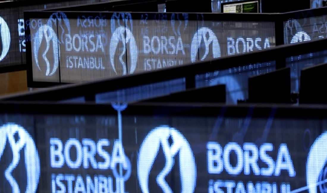 Borsa İstanbul, yeni güne %0,31 artışla başladı. Yatırımcıların dikkatle izlediği