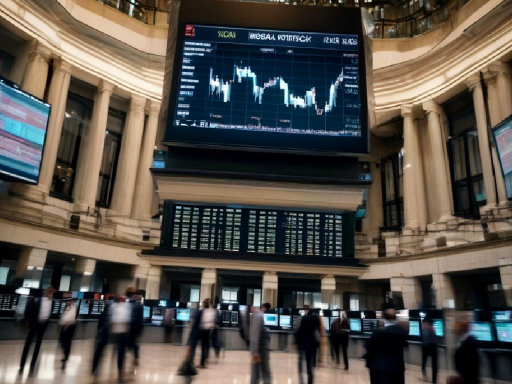Borsa İstanbul'da BIST 100 Endeksi, gün sonunda düşüşle kapanış yaptı.