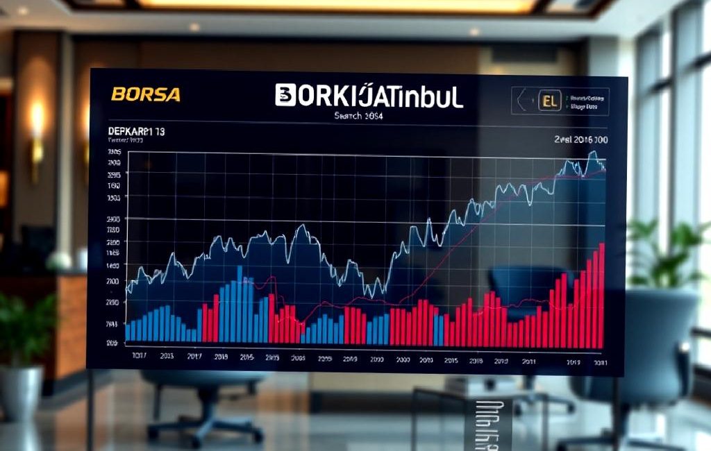 Borsa İstanbul’da Güncel Durum ve ABD İstihdam Verileri Borsa İstanbul'daki güncel durumu ve ABD istihdam verilerini keşfedin. Piyasalardaki
