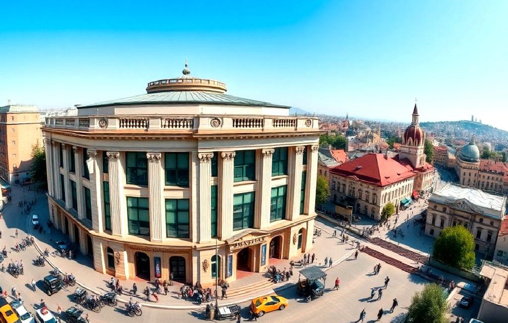 Borsa İstanbul’da Güncel Durum ve Hisse Analizleri Borsa İstanbul'da güncel durum ve hisse analizleri ile yatırımcıların bilinçli