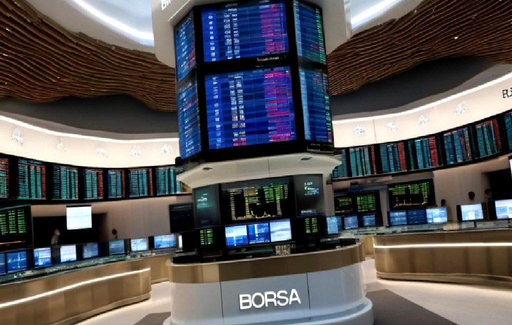 Borsa İstanbul’da Haftalık Değerlendirme ve Piyasa Gelişmeleri Borsa İstanbul'da haftalık değerlendirme ve piyasa gelişmeleri ile yatırımcılar için